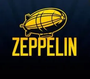 Zeppelin Zeppelin
