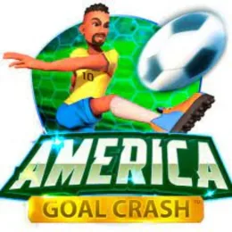 America Goal Crash jogar gratis