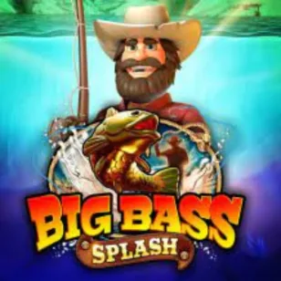 Big Bass Splash Pragmatic Play
