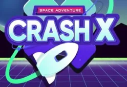 Crash X