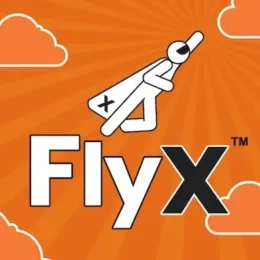Fly X jogar gratis demo