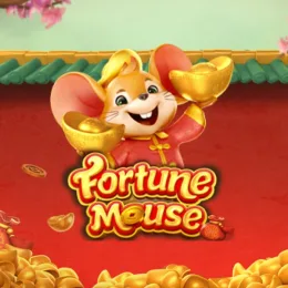 Image for Fortune mouse