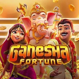 Ganesha fortune (2)
