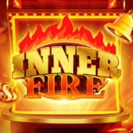 Inner fire logo