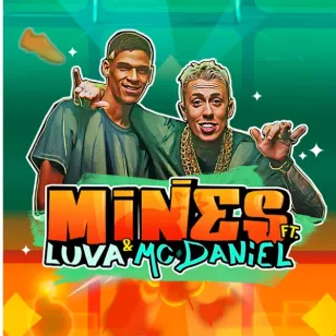 Mines Luva Mc Daniel