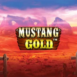 Image for Mustang Gold