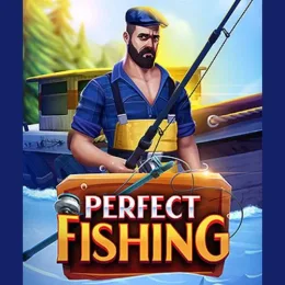 Perfect Fishing jogar gratis demo