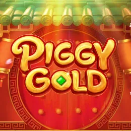Image for Piggy gold