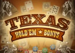 Texas Hold'em Bonus