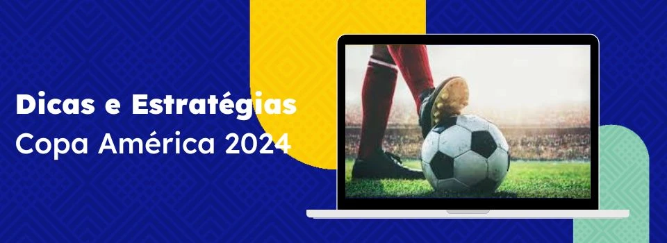 Copa America apostar