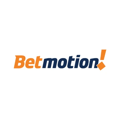 Betmotion Casino logo