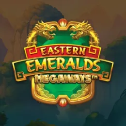 Image for Eastern Emeralds Megaways