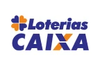 Logo image for Loterias caixa