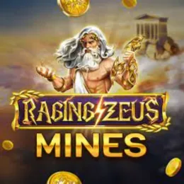 Raging Zeus Mine