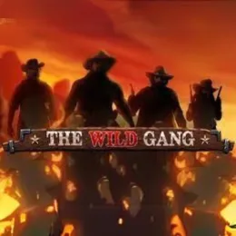 The Wild Gang jogar gratis