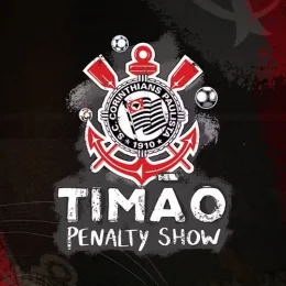 Timao Penalty Show jogar gratis