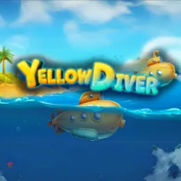 Yellow Diver jogar gratis