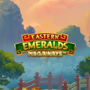 Image for Eastern Emeralds Megaways