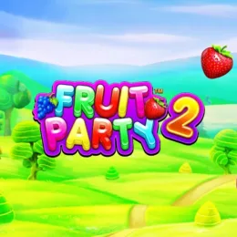 Logo image for Fruit Party 2