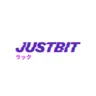 Logo image for JustBit Casino