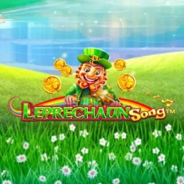 Image for Leprechaun song
