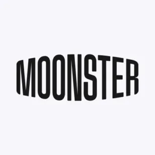 Image for Moonster
