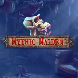 Image for Mythic maiden