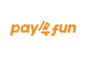Logo image for Pay4Fun