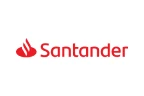 Logo image for Santander