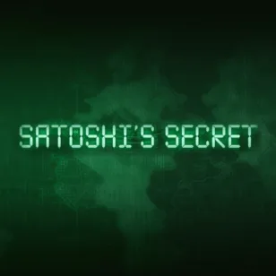 Image for Satoshi's Secret
