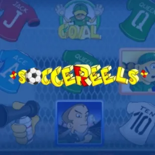 Image for Soccereels