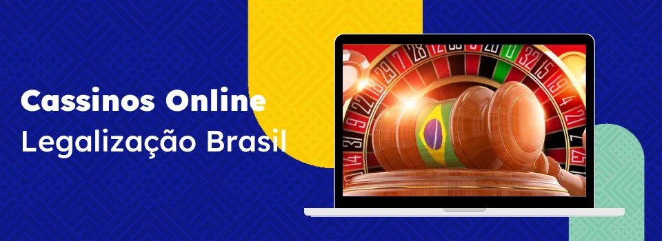 Aprovação Jogos de Apostas no Brasil