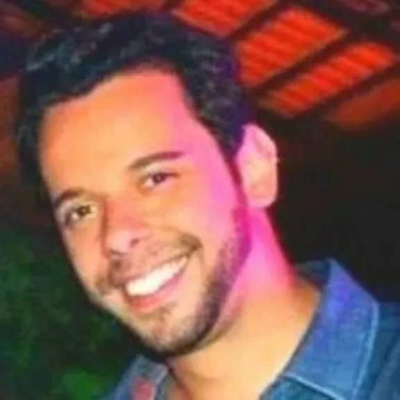 Luiz Chiqueto, gerente de conteúdo do Melhores Cassino Luiz Chiqueto, gerente de conteúdo do Melhores Cassino
