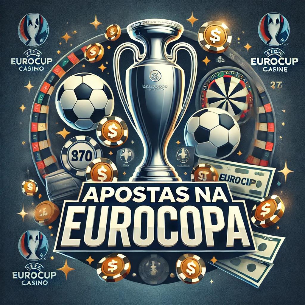 Apostar na Eurocopa 2024 – Melhores Dicas e Sites Image