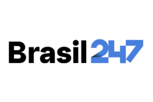 Logo Brasil247