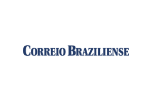 Logo Correio Braziliense