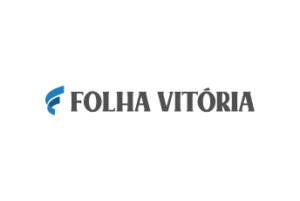 Folha Vitooria Logo