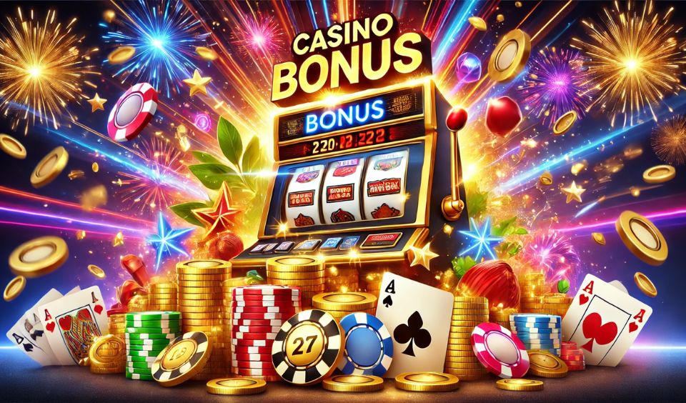 Melhores Bônus de Cassino para Jogadores Brasileiros em 2025 Image