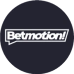Logo Betmotion