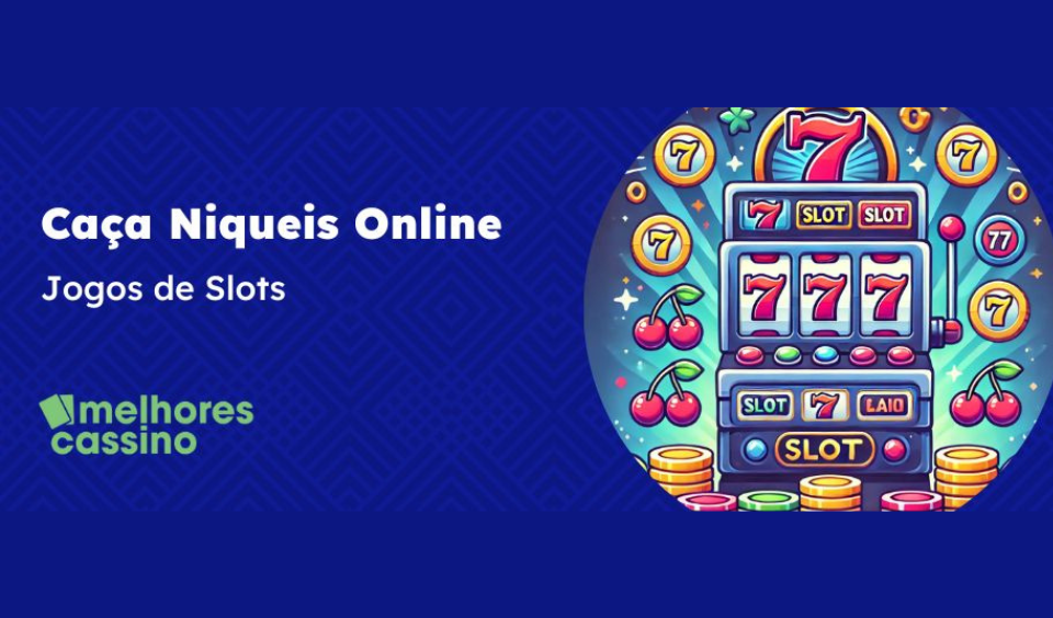Caça-Níquel Online Image
