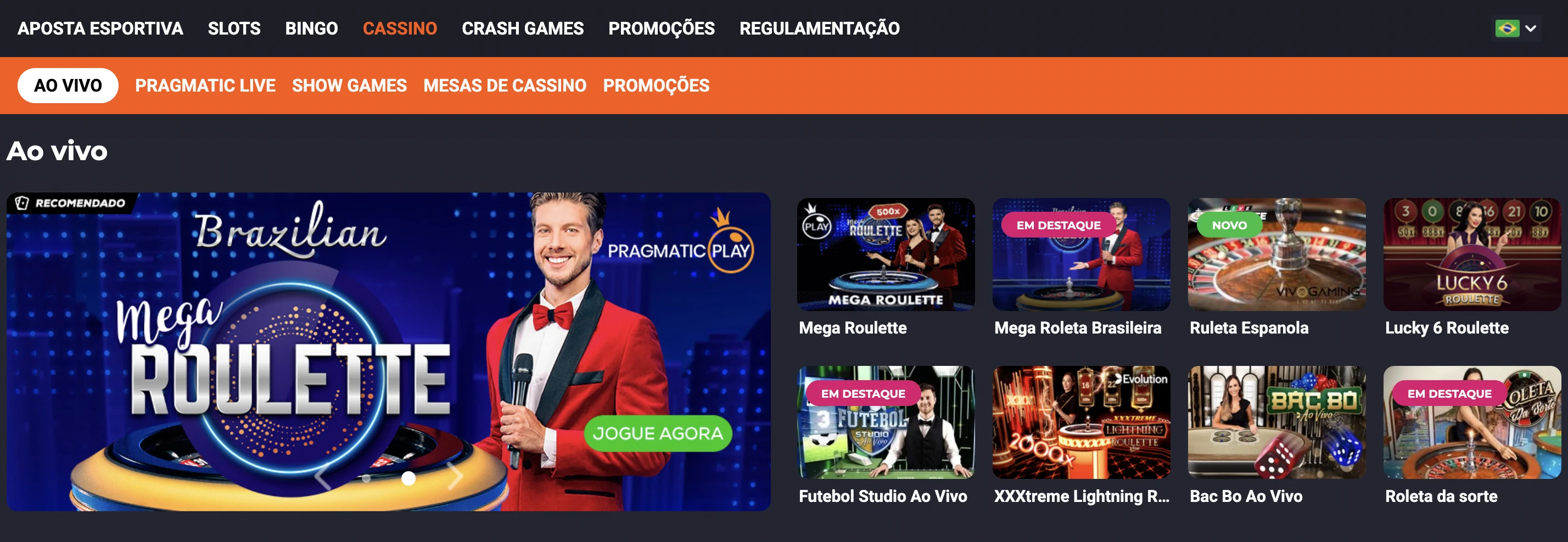 Encare todas as vantagens da Betmotion