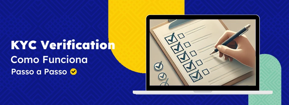 KYC verification nos Cassinos Online