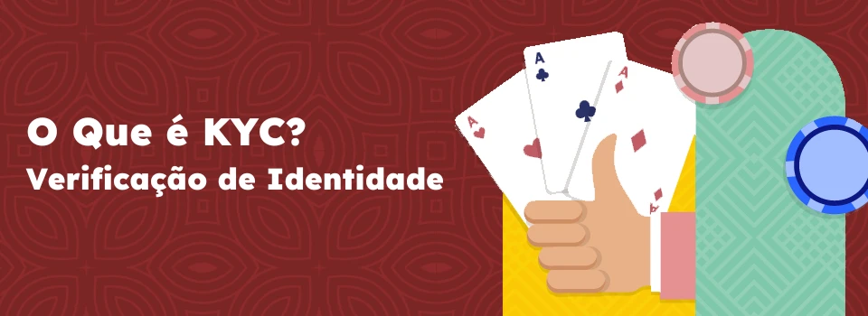 O Que é KYC Cassinos Online