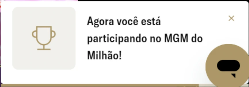 BetMGM é confiável