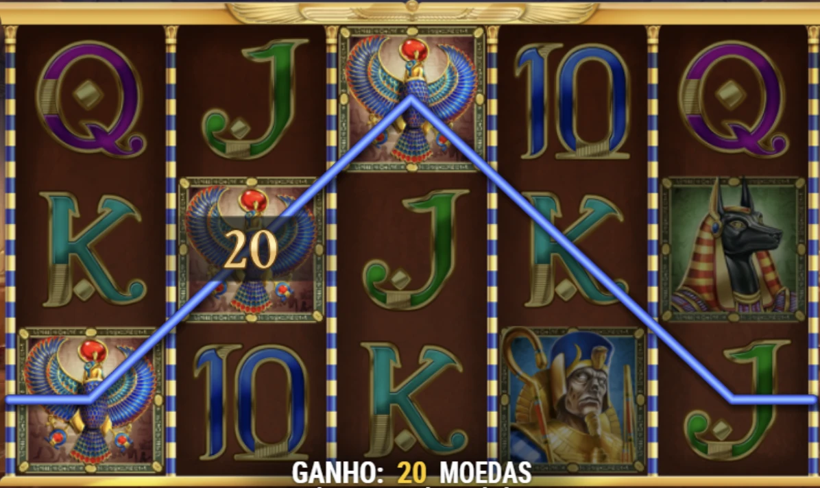Ganho máximo de Legacy of Dead