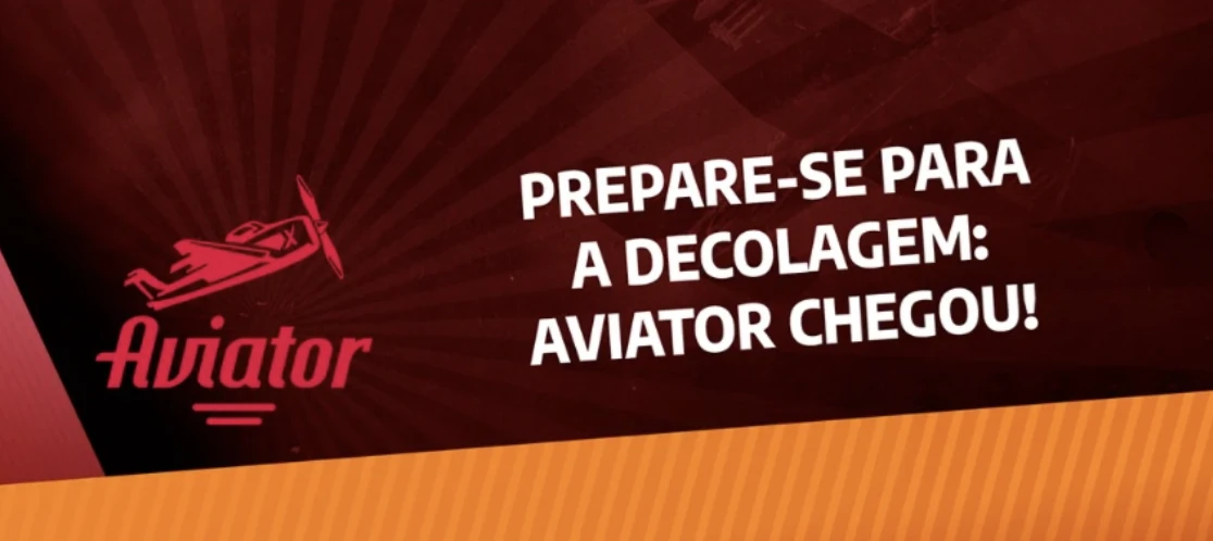 Prepare-se para a decolagem – Aviator chegou na Betboo