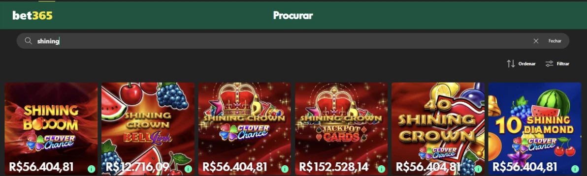 Testei como funciona o demo Shining Crown grátis 