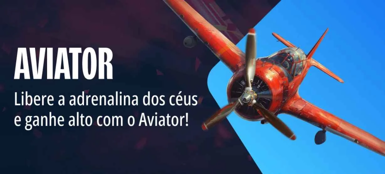 Aproveite o Aviator no Sportingbet Cassino