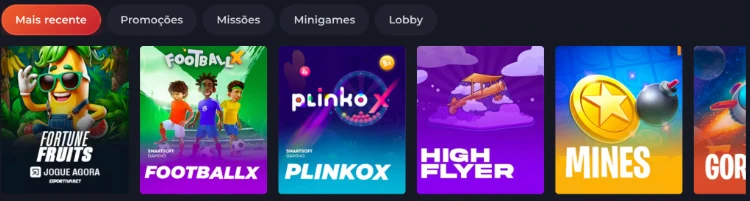 Jogos Crash
