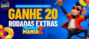 Giros Diários Galera Bet